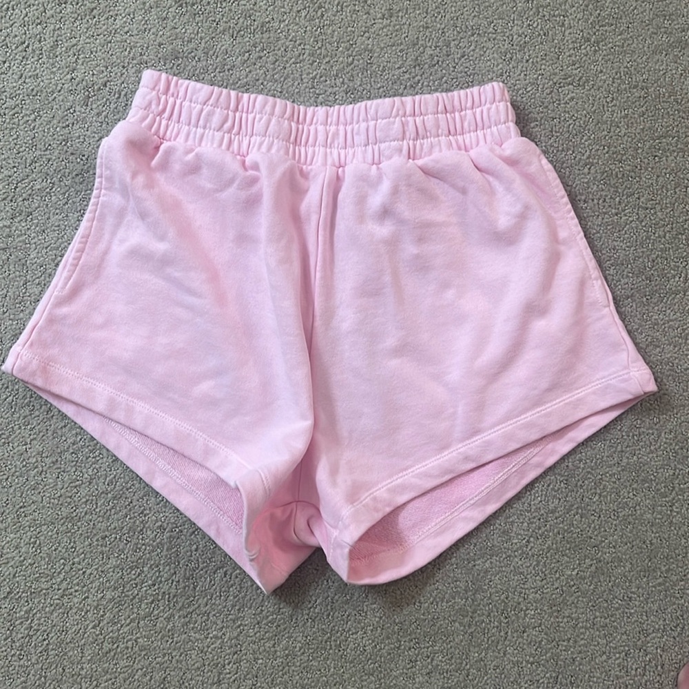 Daily Drills Shorts
